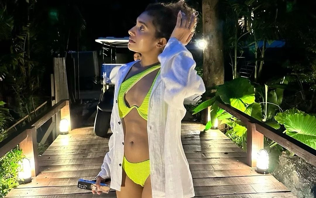 Gnaneswari Kandregula: Redefining Style and Aspiration in Tollywood