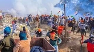 Understanding the Farm Union Standoff: A Clash of Interests