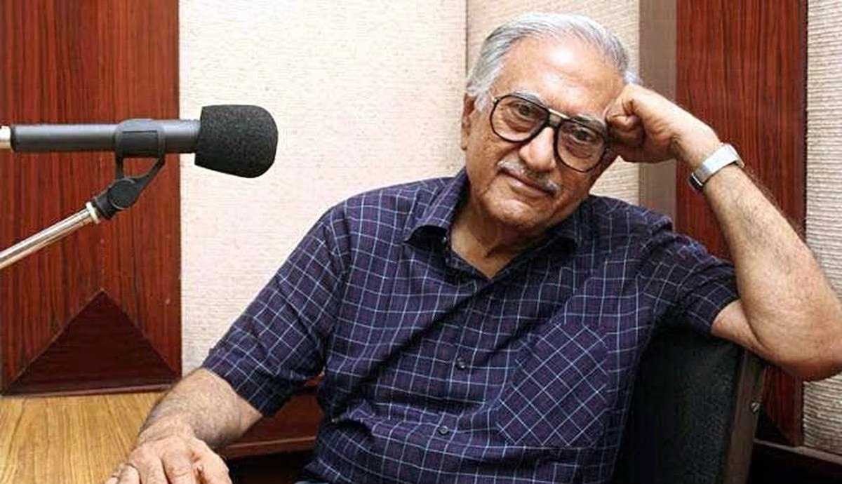 Remembering Ameen Sayani: The Voice that Defined an Era