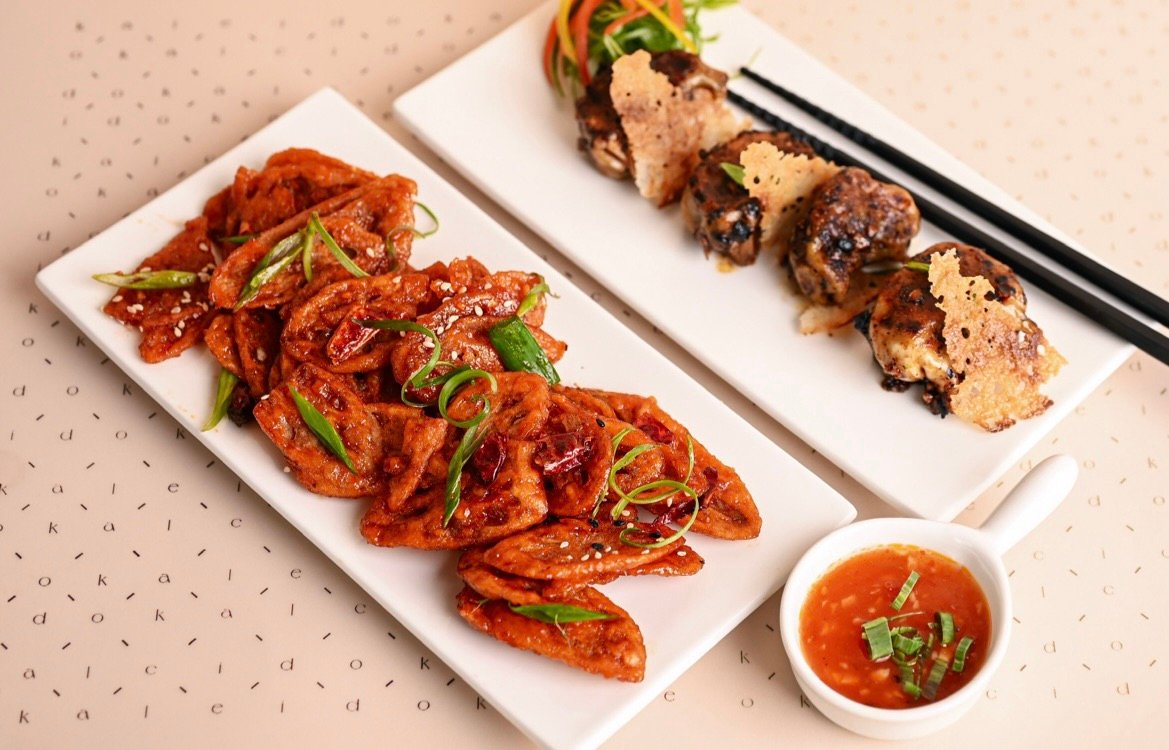 3 Must-Try Cloud Kitchens in Delhi-NCR