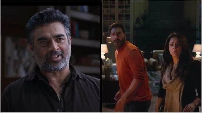 ‘Shaitaan’ Trailer Analysis: A Face-off Between R Madhavan’s Evil Act and Ajay Devgn Promises Goosebumps