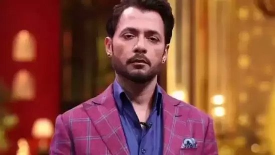 Anupam Mittal: From Humble Beginnings to Multi-Millionaire Success Story