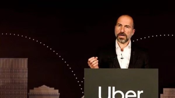 Navigating Uber’s Journey in India: A Peek into Dara Khosrowshahi’s Insights