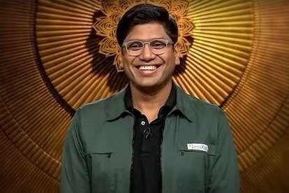 The Unconventional Offer: Beauty GPT Founders Shake Up Shark Tank India