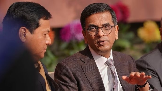 Chief Justice Inaugurates Ayush Holistic Wellness Centre at Supreme Court: Embracing Ayurveda Amidst Personal Covid Experience