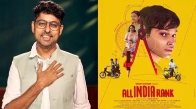 The Origin Story: Varun Grover’s Journey from Childhood Writer to Renowned Storyteller