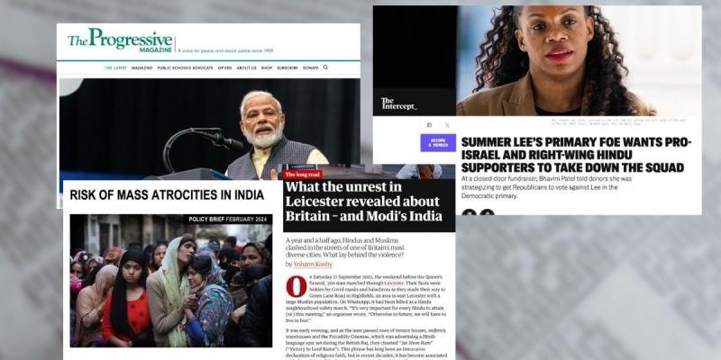 Unveiling the Global Discourse: Perspectives on India’s Democracy