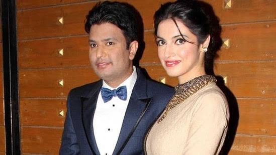 Bhushan Kumar Denies Divorce Rumors, Calls Instagram Name Change Astrological