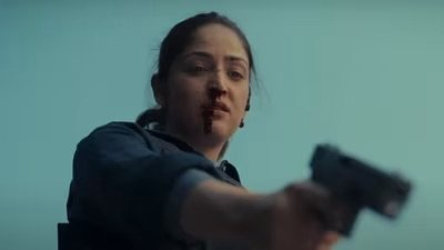 Exploring Complexity: A Review of “Article 370” and Its Political Implications