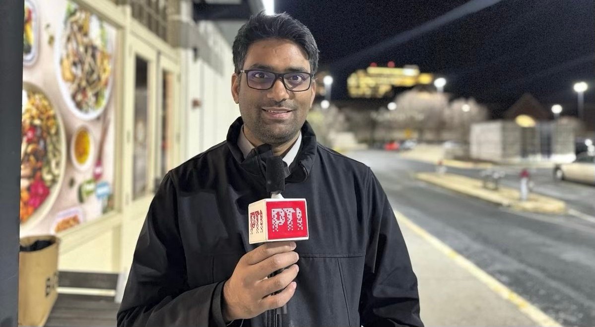 The Soaring Ascent of India’s Drone Industry: A Global Perspective