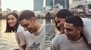 Alia Bhatt Wraps Up ‘Jigra’: A Glimpse into the Actress’s Vibrant Journey