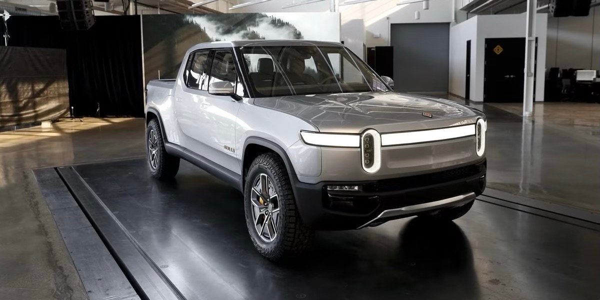 Assessing the EV Landscape: Rivian’s Strategic Shift and Industry Challenges