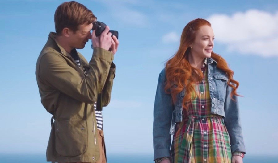 Lindsay Lohan Returns: “Irish Wish” Trailer Breakdown