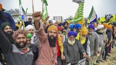 Farmer Unions Stand Firm Against Government’s Crop Diversification Proposal