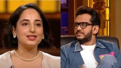 Priyansha Saluja’s Perspective: Unveiling the Viral Wave of Shark Tank India Season 3