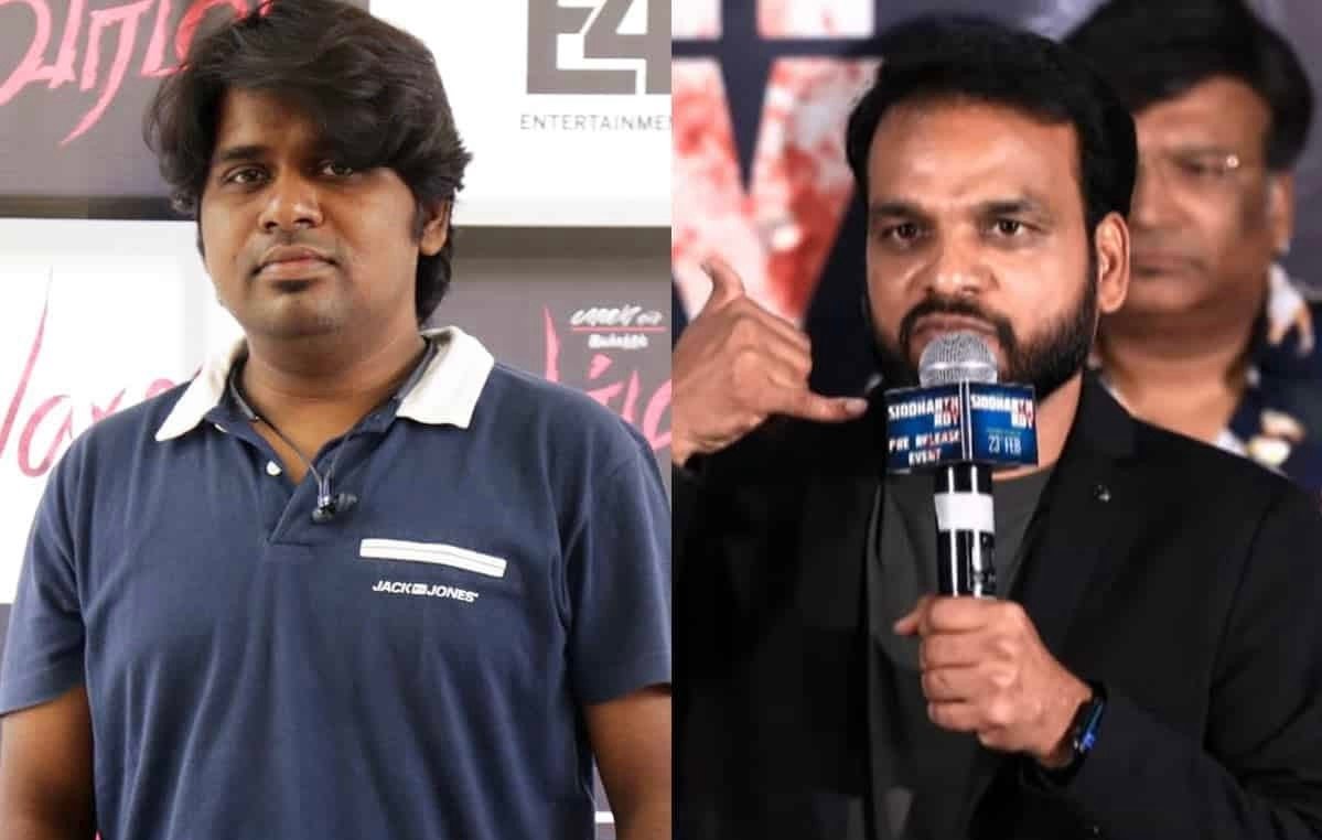 Bridging the Divide: Director-Musician Dynamics in Bollywood – Yashasvi vs. Radhan