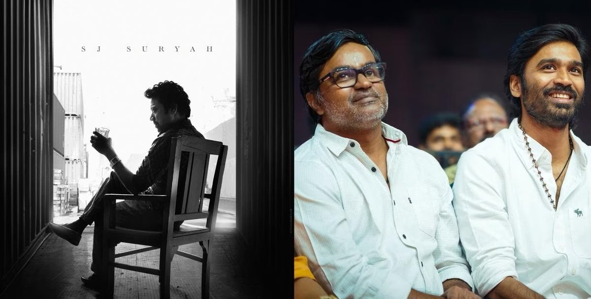 Dhanush’s Raayan: A Promising Venture Unfolds