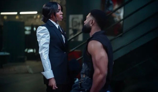 “Unapologetically Trashy: A Review of Tyler Perry’s ‘Mea Culpa'”