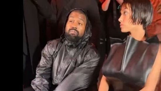 “Bianca Censori’s Bold Fashion Statements Steal the Spotlight at Milan Fashion Week”