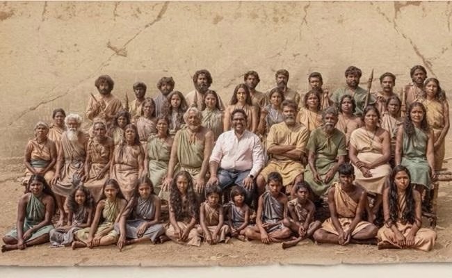 Sundaram Master: A Review of Comedy and Contrivances