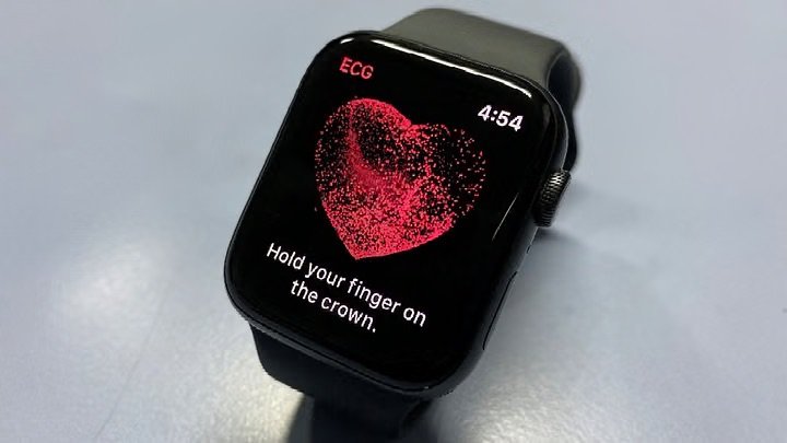 How Apple Watch’s Irregular Heart Rate Alerts Prompted a Bengaluru Techie to Prioritize Health Over High-Stress Job