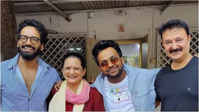 TVF’s Gullak: A Heartfelt Journey Continues with Season Four