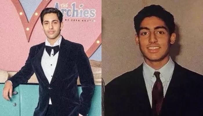 Agastya Nanda’s Candid Revelation: Battling Anxiety and Finding Faith