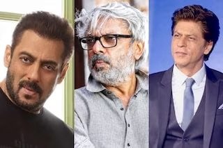 Salman Khan’s Candid Remarks on Sanjay Leela Bhansali’s Directorial Choices
