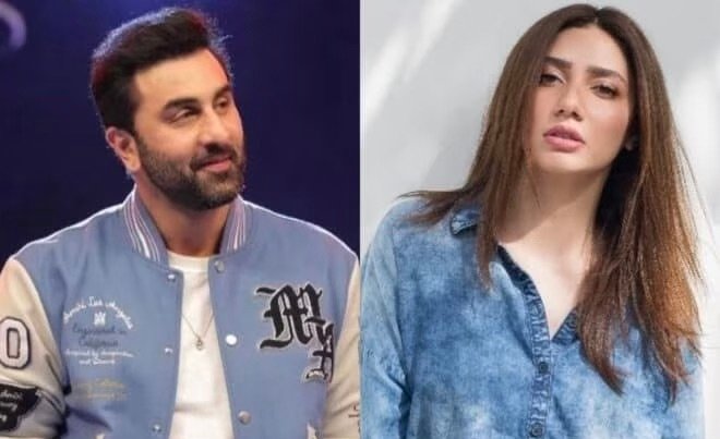 The Ranbir Kapoor and Mahira Khan Saga: Unraveling the Twitter Banter