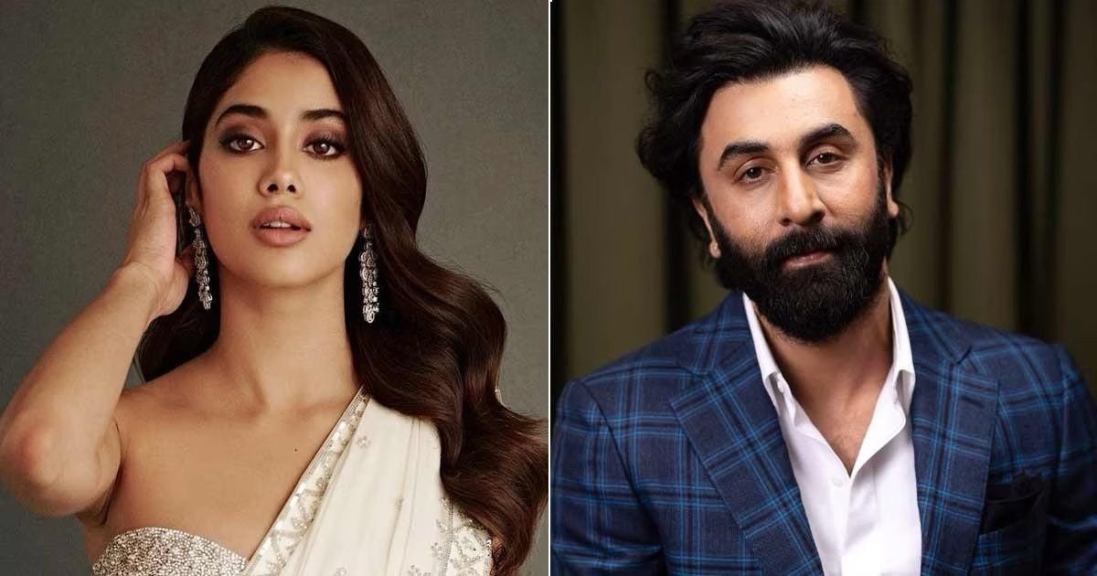 Janhvi Kapoor’s Controversial Confession: A Lesson in Acting Education