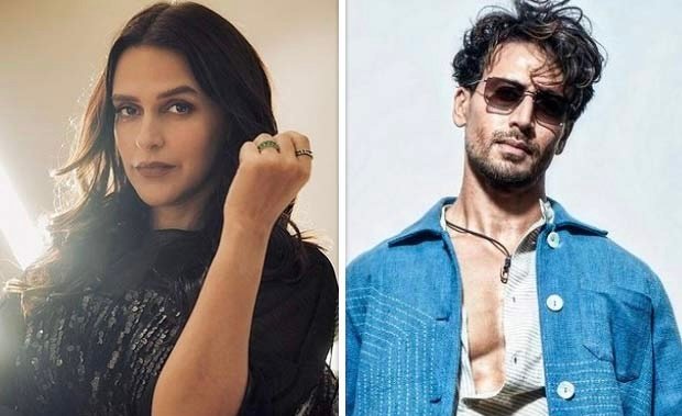 No Filter Neha Season 6: Behind the Scenes with Tiger Shroff