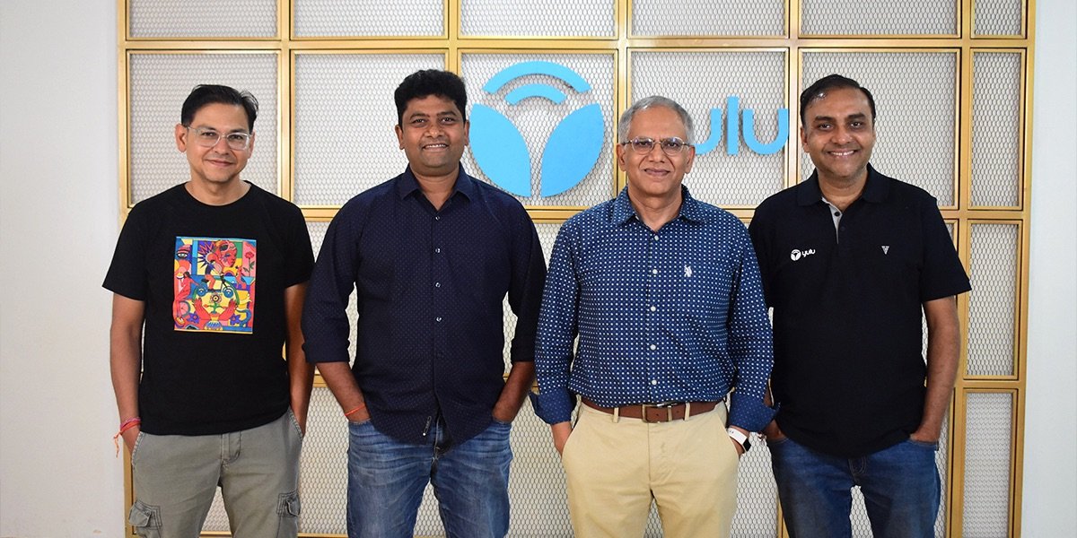 Yulu Raises $19.25 Million in Equity Funding: A Boost for Electric Two-Wheeler Mobility