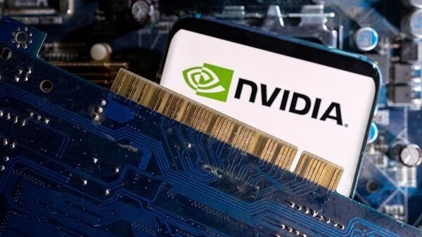 Nvidia Hits $2 Trillion Market Valuation: A Tech Milestone Driven by AI Demand
