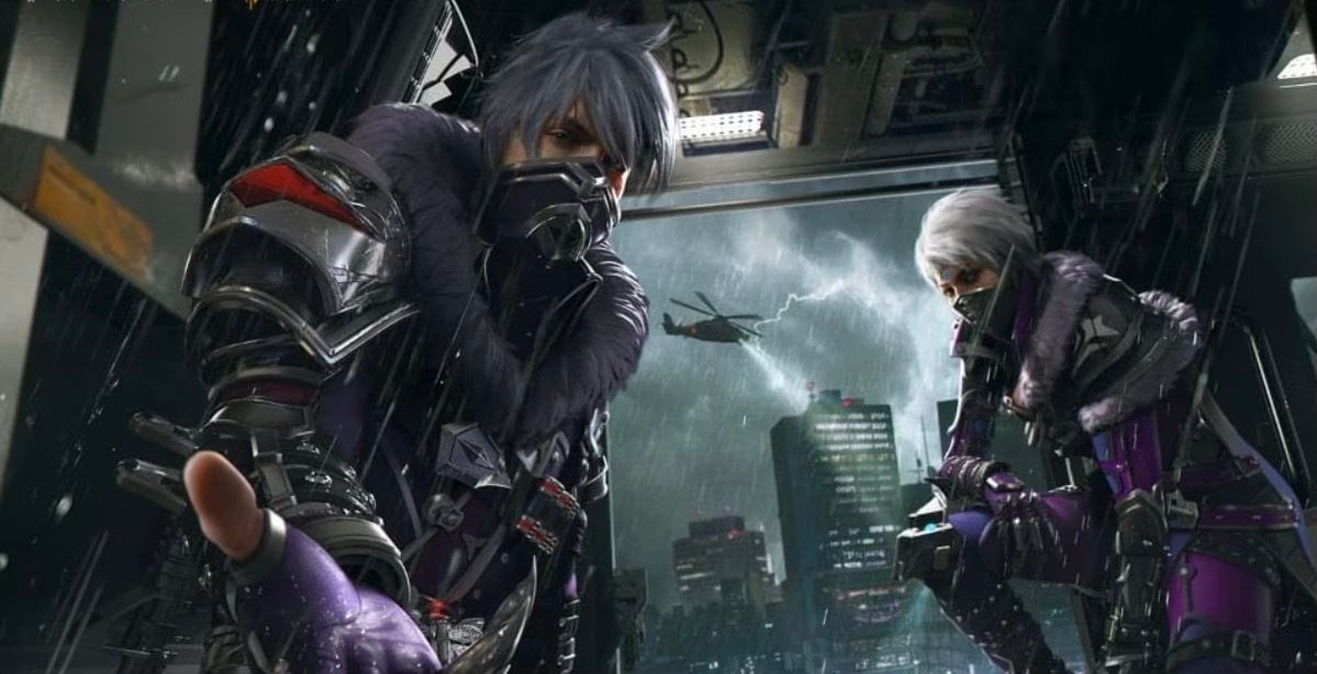 Unlocking the World of Rewards: Garena Free Fire Max Redemption Codes Revealed