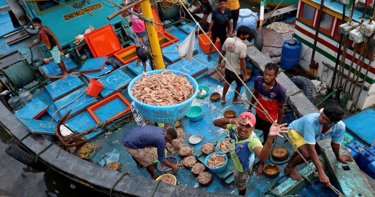Advocating for Artisanal Fishers: India’s Stance at the WTO’s MC13
