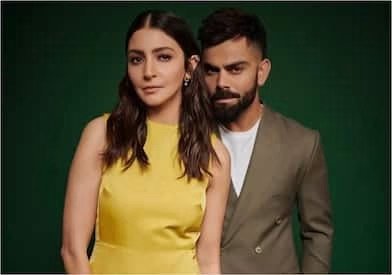 Akaay Kohli: A Celestial Arrival Bringing Joy to Virat Kohli and Anushka Sharma
