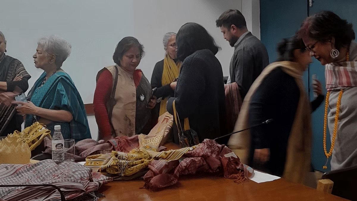 Edric Ong: Bridging Perspectives through Design