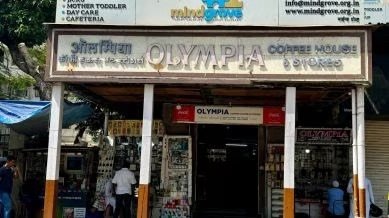 Exploring Colaba’s Culinary Gem: Olympia Coffee House and Restaurant