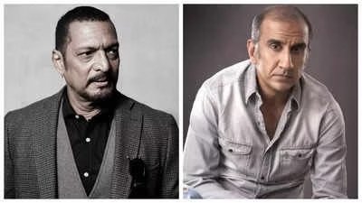 Reflecting on 18 Years of ‘Taxi No 9211’: Milan Luthria’s Insights into Casting Nana Patekar