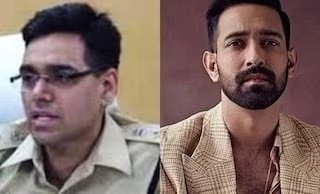 “12th Fail”: A Cinematic Tribute to Integrity and Inspiration