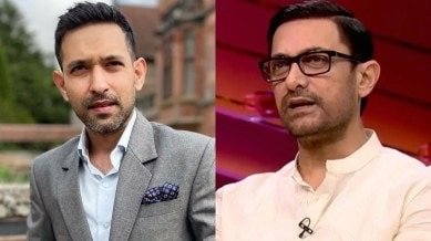 Vikrant Massey Reflects on the Repercussions of Expressing Opinions in Public