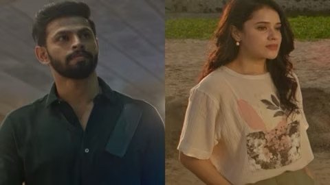 Gautham Vasudev Menon’s “Joshua Imai Pol Kaakha”: A Sneak Peek into the Action Thriller