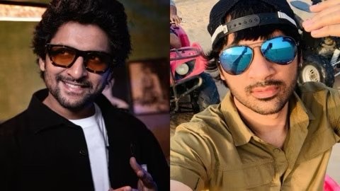 Nani’s 40th Birthday: Exciting Announcements and Upcoming Films