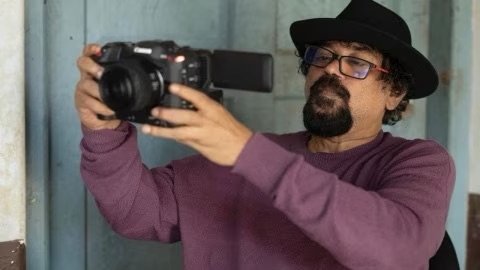 Santhosh Sivan: A Trailblazer in Indian Cinema