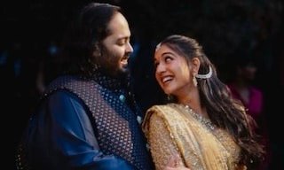 Anant Ambani and Radhika Merchant’s Pre-Wedding Extravaganza: A Celebration of Love and Tradition