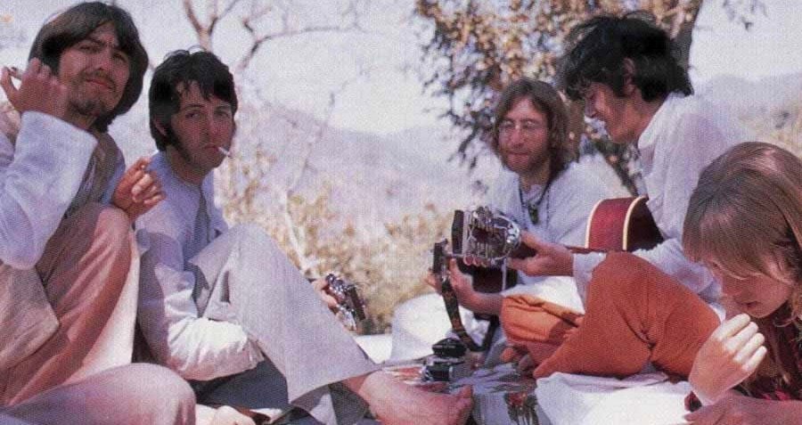 George Harrison: The Unsung Hero of The Beatles