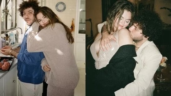 “Selena Gomez’s Awkward Encounter with Jason Segel: A Tale of Fandom and Embarrassment”