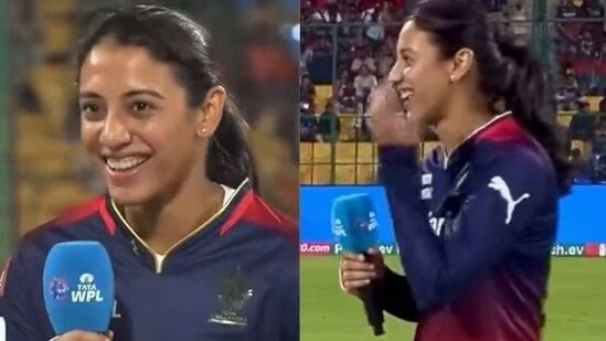 Smriti Mandhana Leads RCB to Thrilling Victory in WPL 2024 Season Opener at Chinnaswamy Stadium