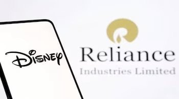 Walt Disney Co. and Reliance Industries Ltd. to Merge Media Operations in India: A Game-Changing Partnership