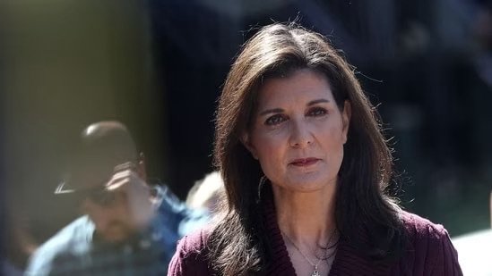 Nikki Haley’s Resilience in the Face of Political Challenges